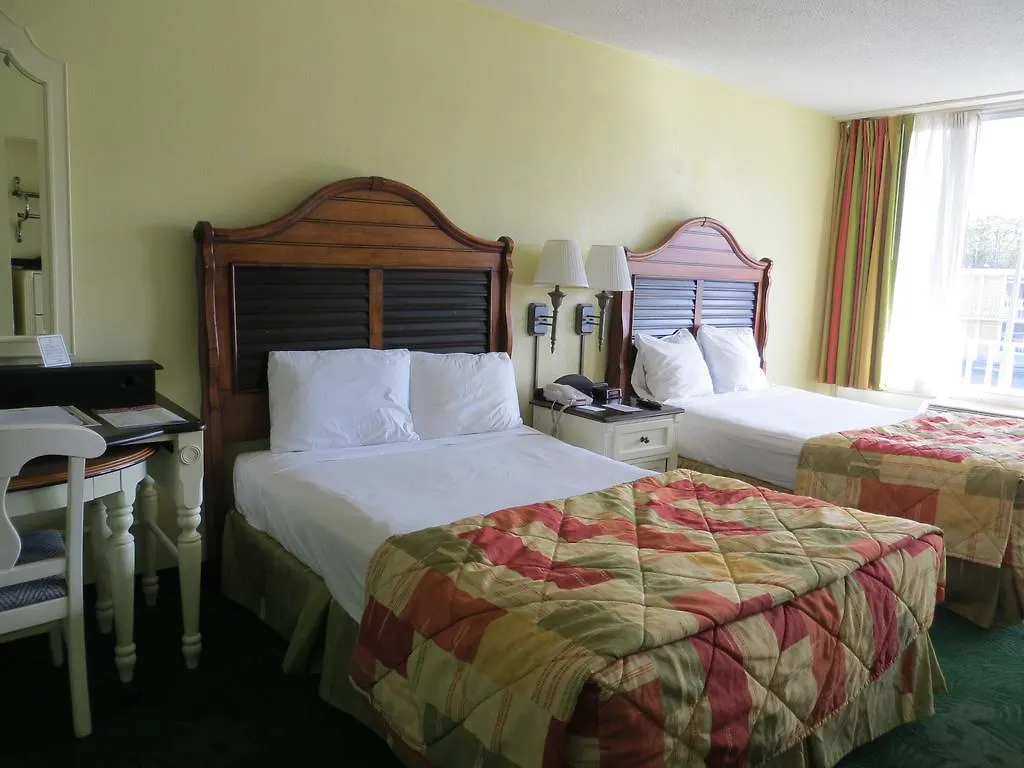 Seralago & Main Gate East 3* Kissimmee