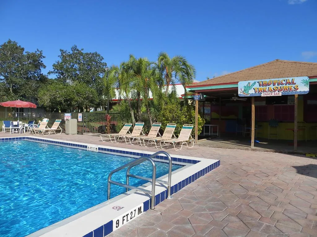 Seralago & Main Gate East 3* Kissimmee