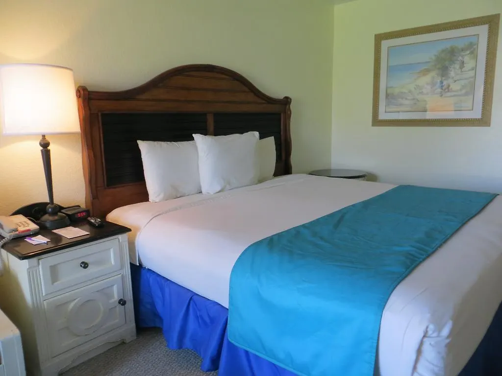 Hotel Seralago & Main Gate East Kissimmee