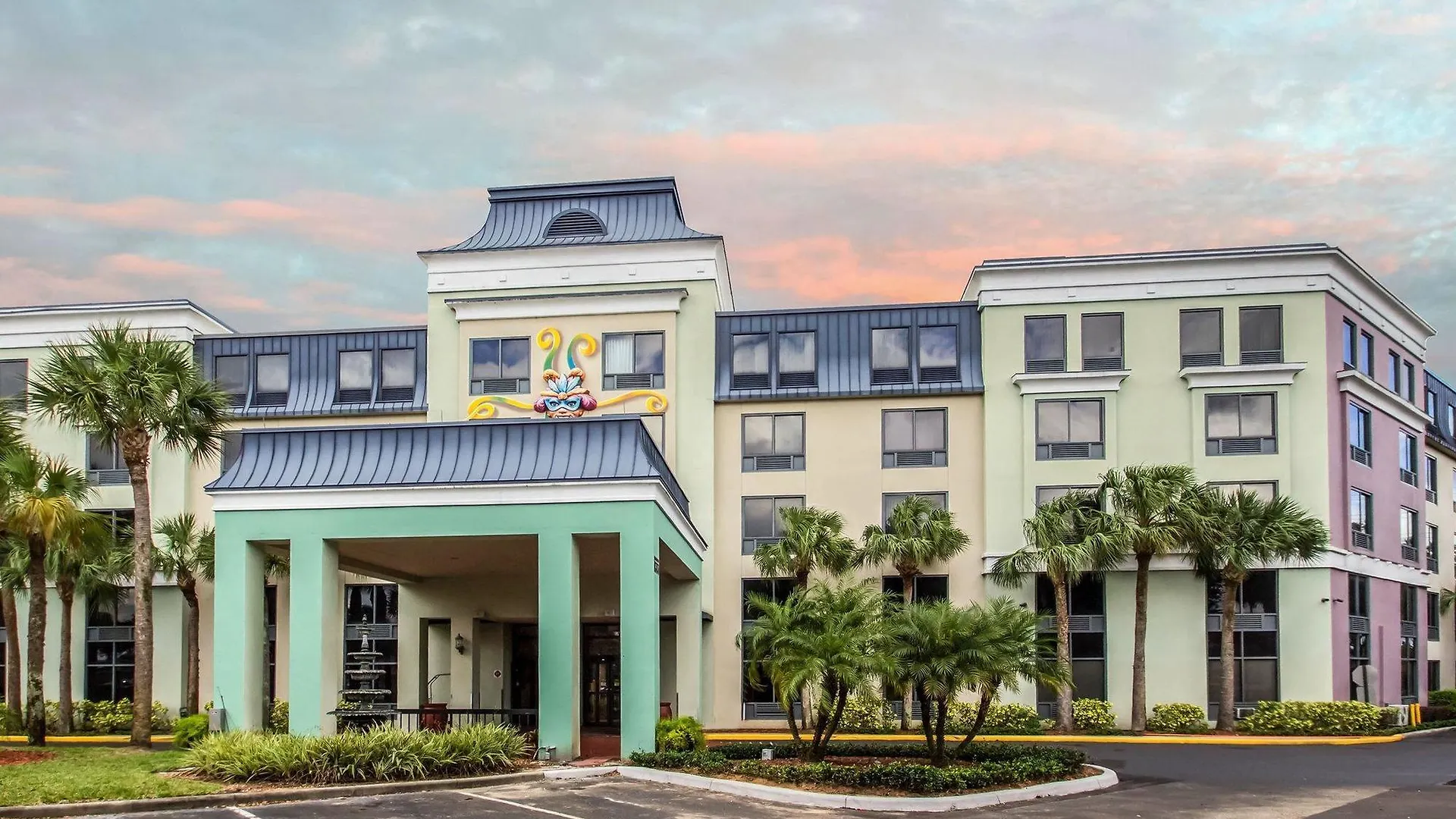 Staybridge Orlando Royale Parc By Ihg Hotel Kissimmee