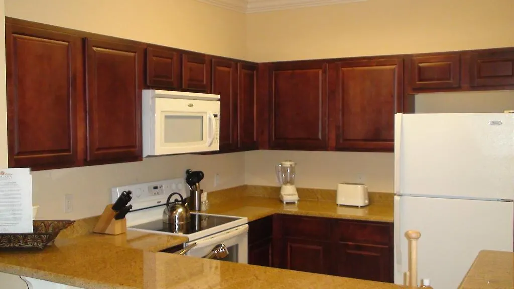 Tuscana Orlando By Aston 3* Reunion