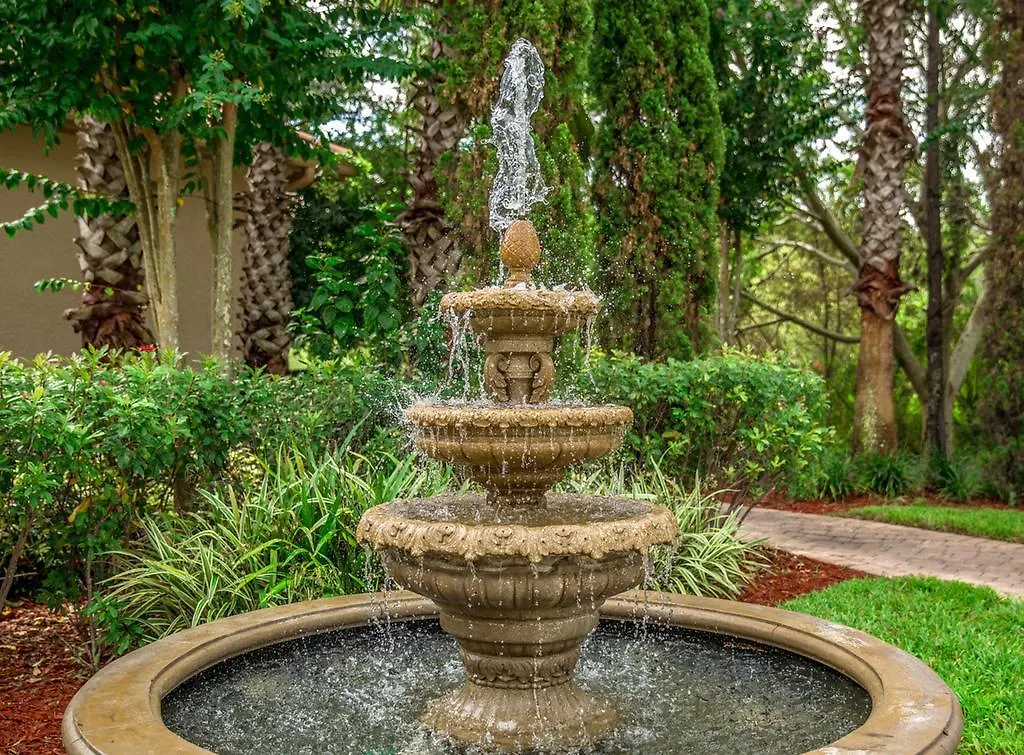 Tuscana Orlando By Aston Aparthotel