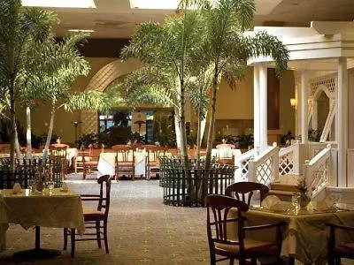 Orlando Sun Resort & Convention Center