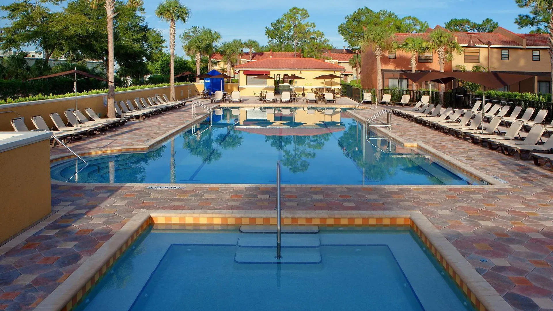 Resort Fantasyworld