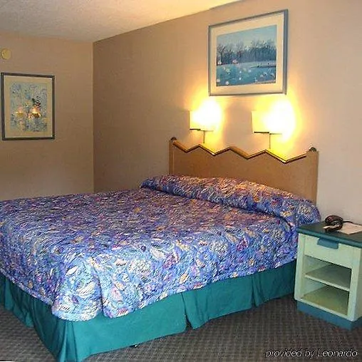 Hotel Goldstar & Suites Kissimmee