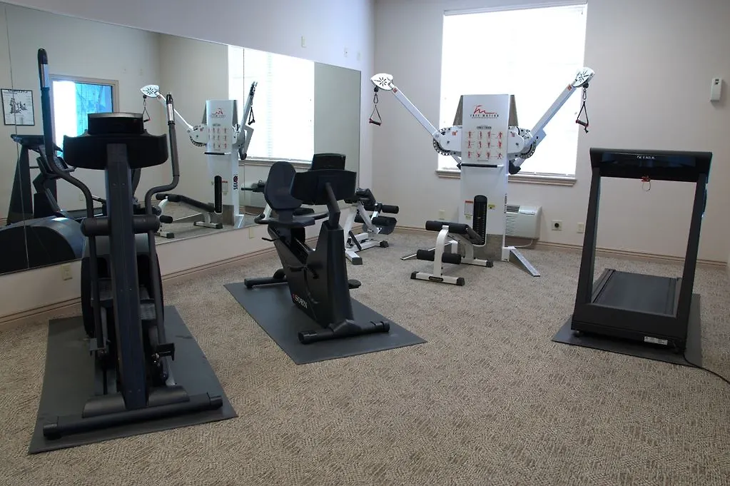 Westgate Towers Apartmanhotel