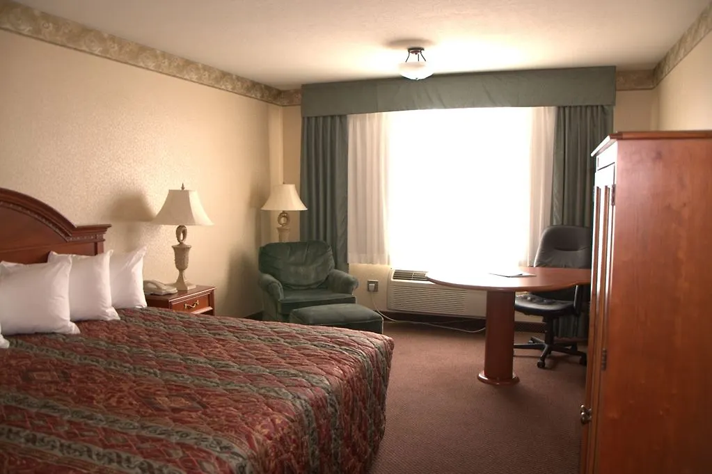 Apartmanhotel Westgate Towers Four Corners