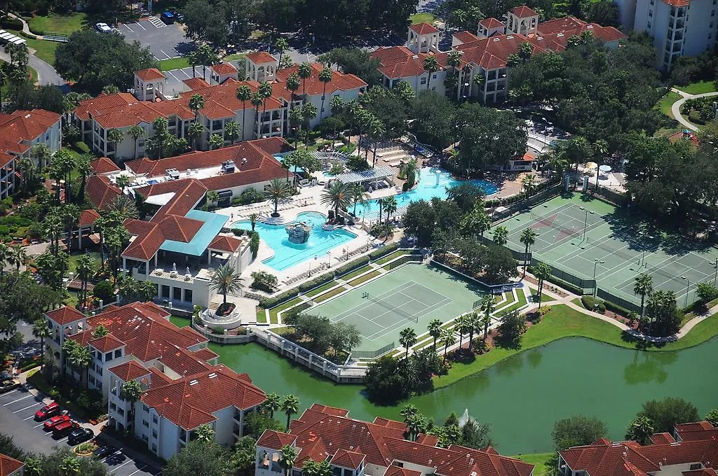 Star Island And Club - Near Disney Ośrodek wypoczynkowy 3*