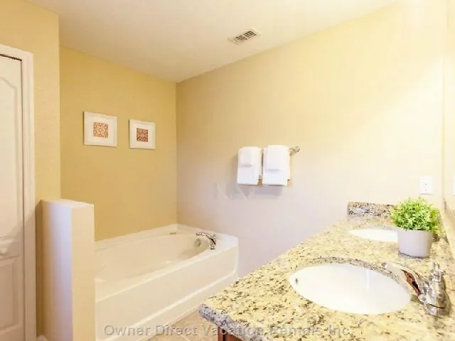 Orlando Luxury 6 Bedroom Сasa de vacaciones