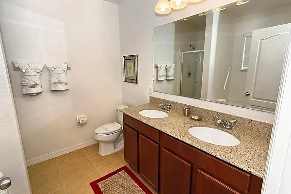 Orlando Luxury 6 Bedroom Сasa de vacaciones Kissimmee