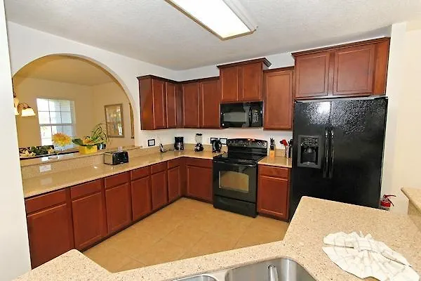 Orlando Luxury 6 Bedroom Сasa de vacaciones Kissimmee