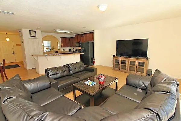 Orlando Luxury 6 Bedroom Сasa de vacaciones *