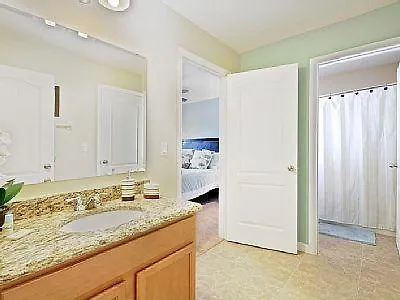 Orlando Luxury 6 Bedroom Сasa de vacaciones Kissimmee