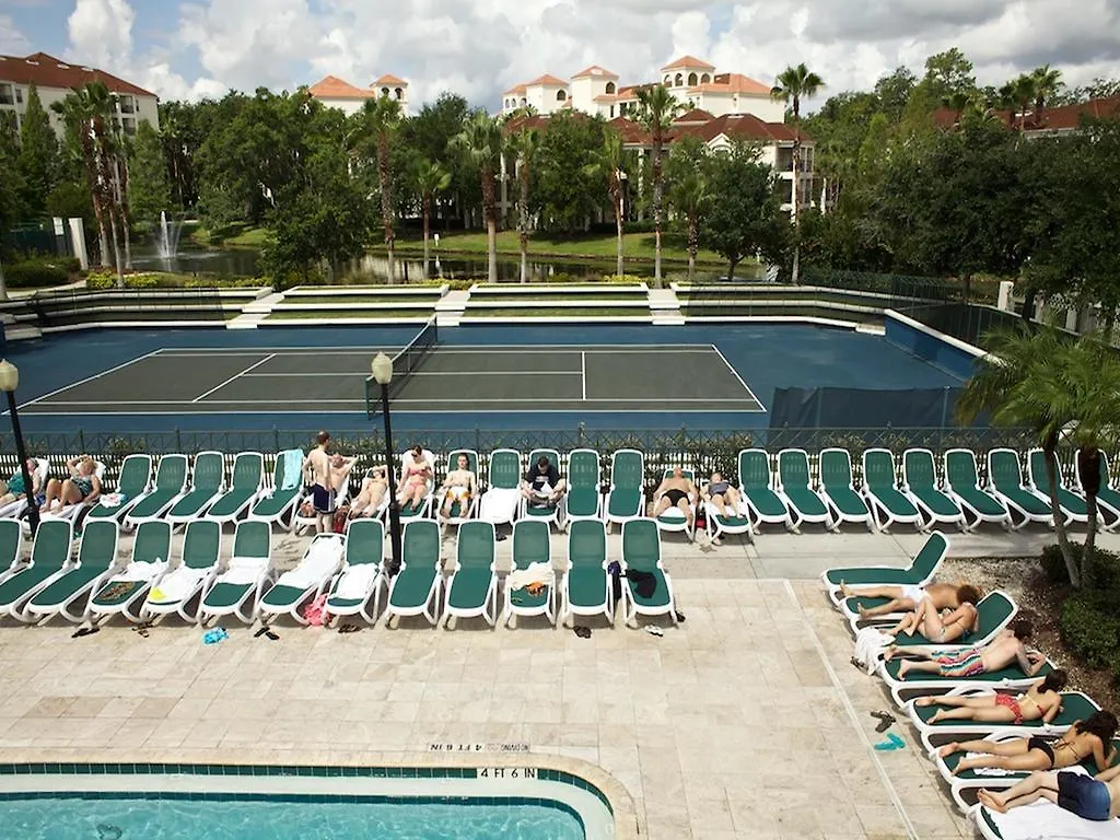 Star Island And Club - Near Disney 3*