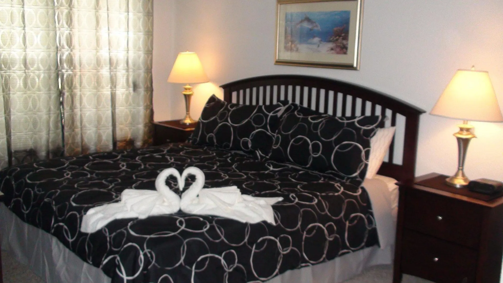 Villas At Seven Dwarfs Lane Resort *