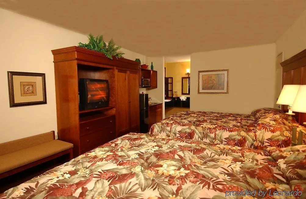 Hotel Greenpoint Kissimmee