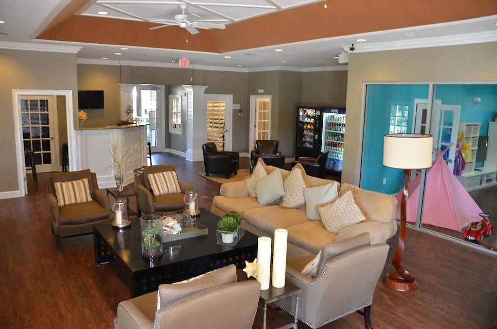 Lucaya Village By Fvh * Kissimmee