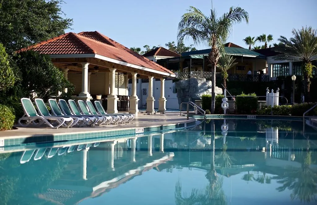 Ośrodek wypoczynkowy Star Island And Club - Near Disney Kissimmee