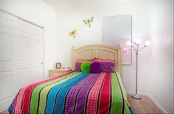 리조트 Venetian Bay By Dws Vacation 3*