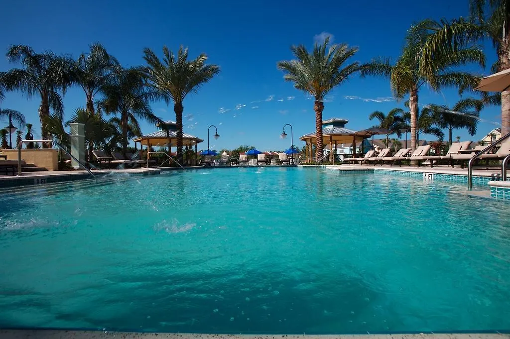 Star Island And Club - Near Disney Kissimmee