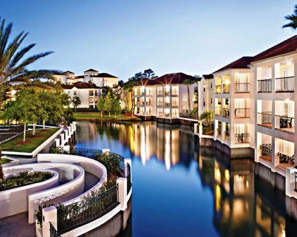 Star Island And Club - Near Disney Kissimmee