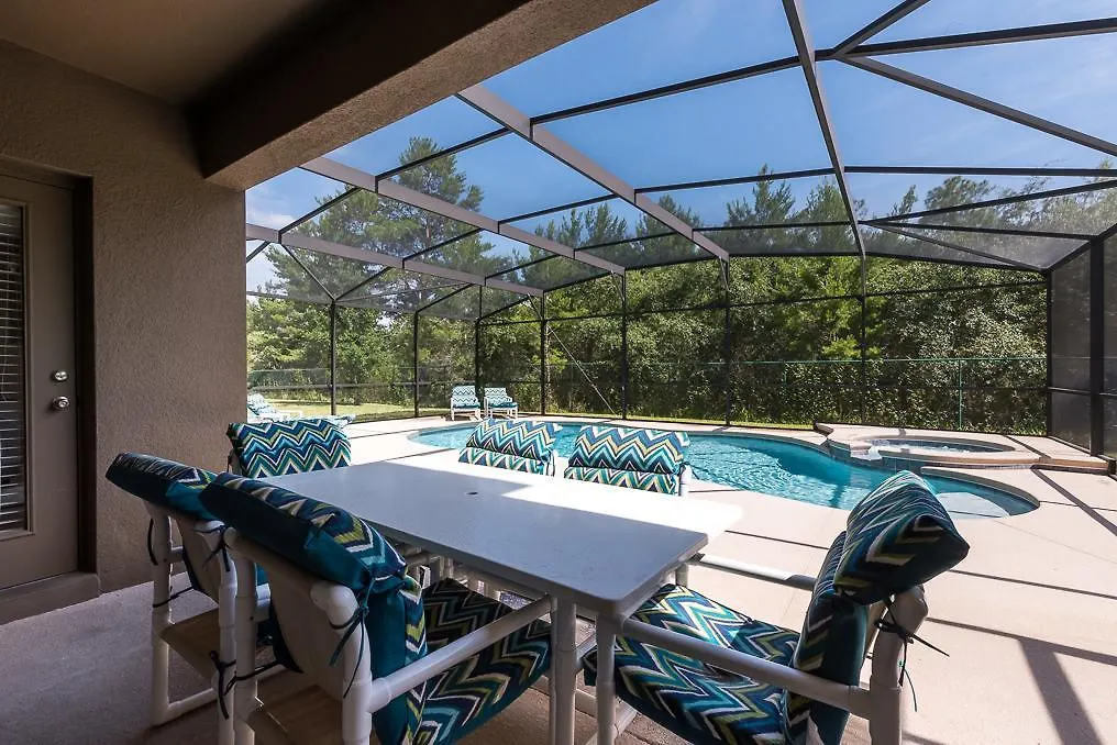 Orlando Luxury 6 Bedroom