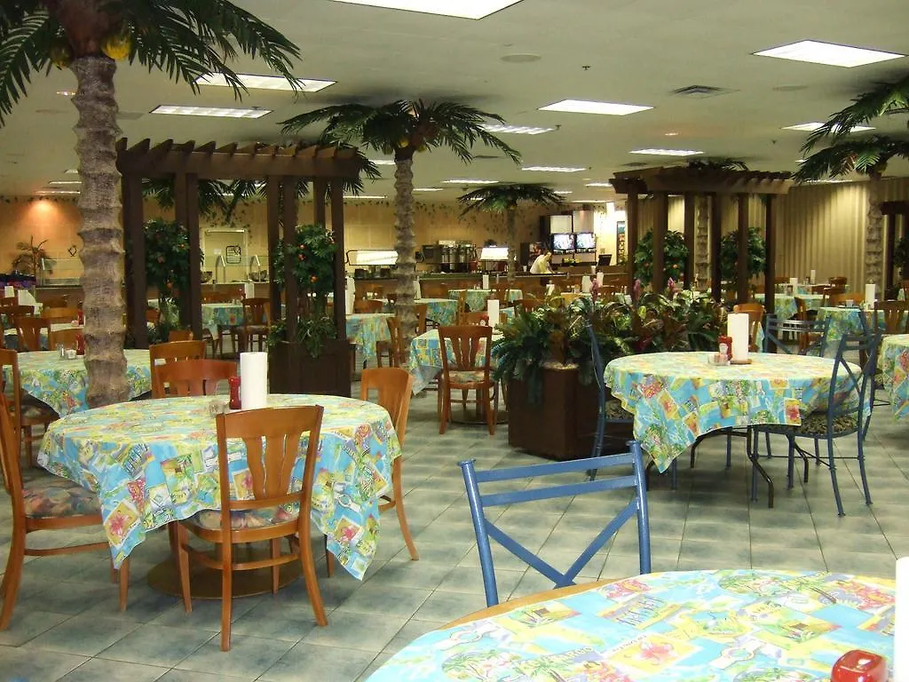 Westgate Vacation