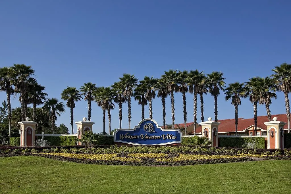 Resort Westgate Vacation