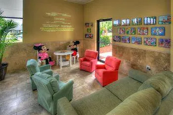 Hotel Satisfaction Orlando