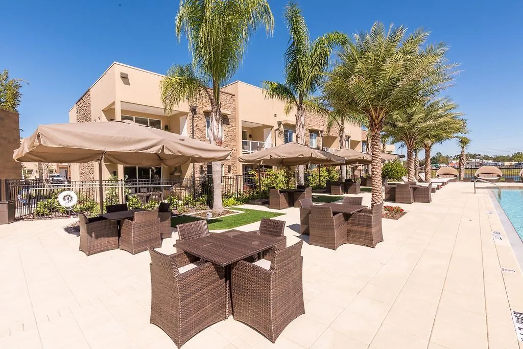 Resort Magic Village Yards Trademark Collection By Wyndham Four Corners
