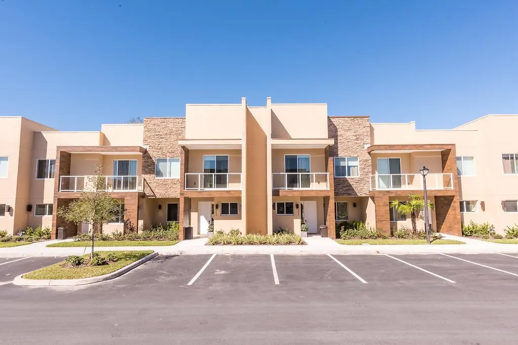 Resort Magic Village Yards Trademark Collection By Wyndham Four Corners