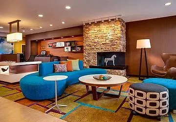 Fairfield & By Marriott Orlando Kissimmee/celebration Celebration
