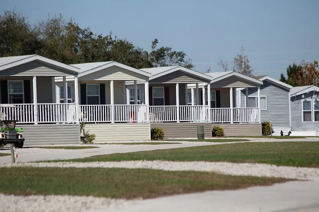 Kompleks wypoczynkowy Magic 1 Kissimmee