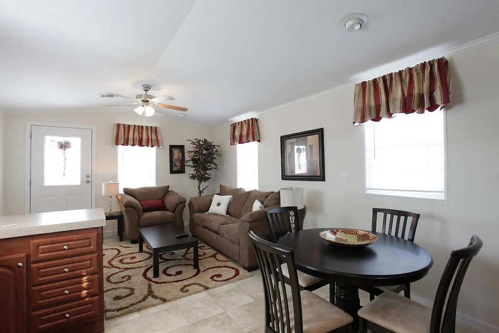 Kompleks wypoczynkowy Magic 1 Kissimmee