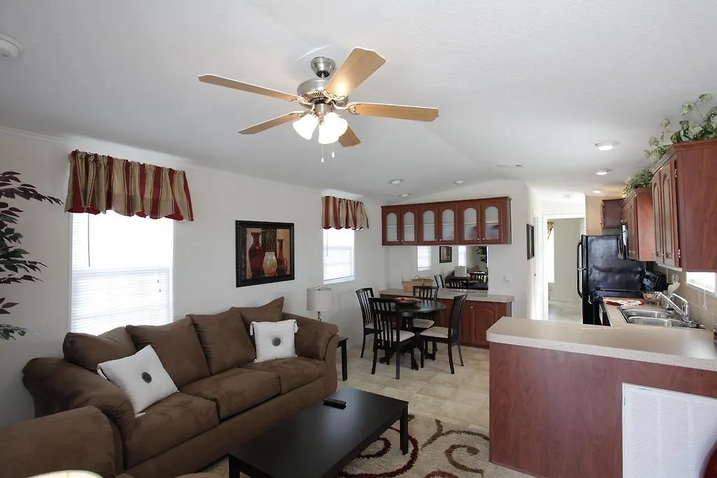 Magic 1 Kissimmee