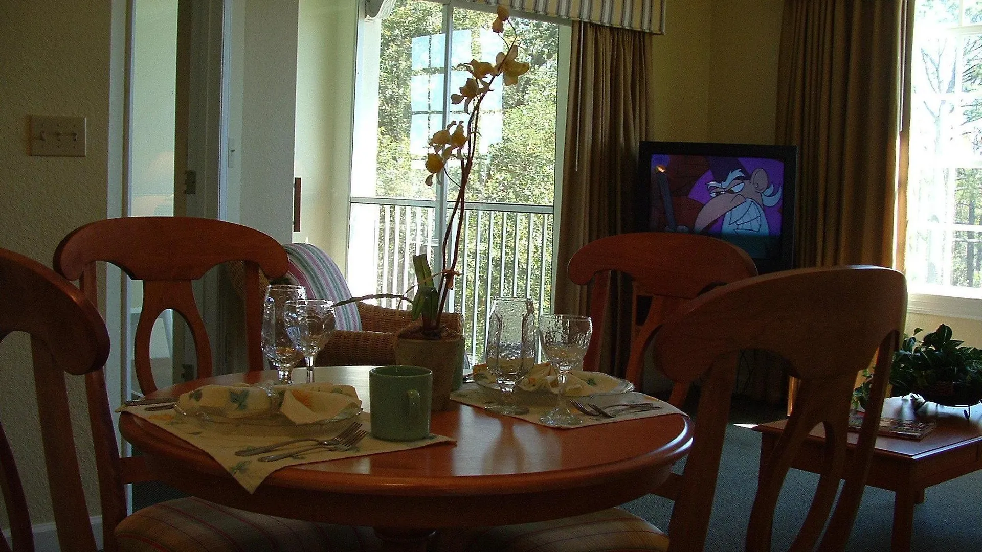 Festiva Orlando Celebration A Ramada By Wyndham קיסימי