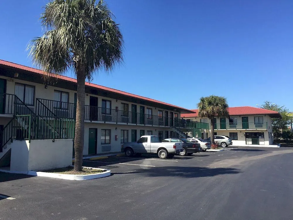 Motel Riviera 2*