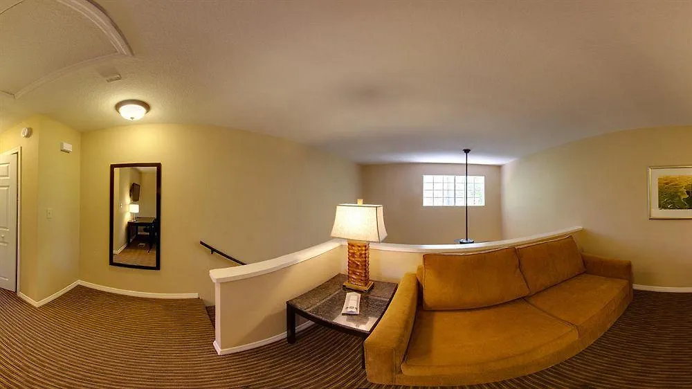 Saratoga Villas- Near Disney 3*
