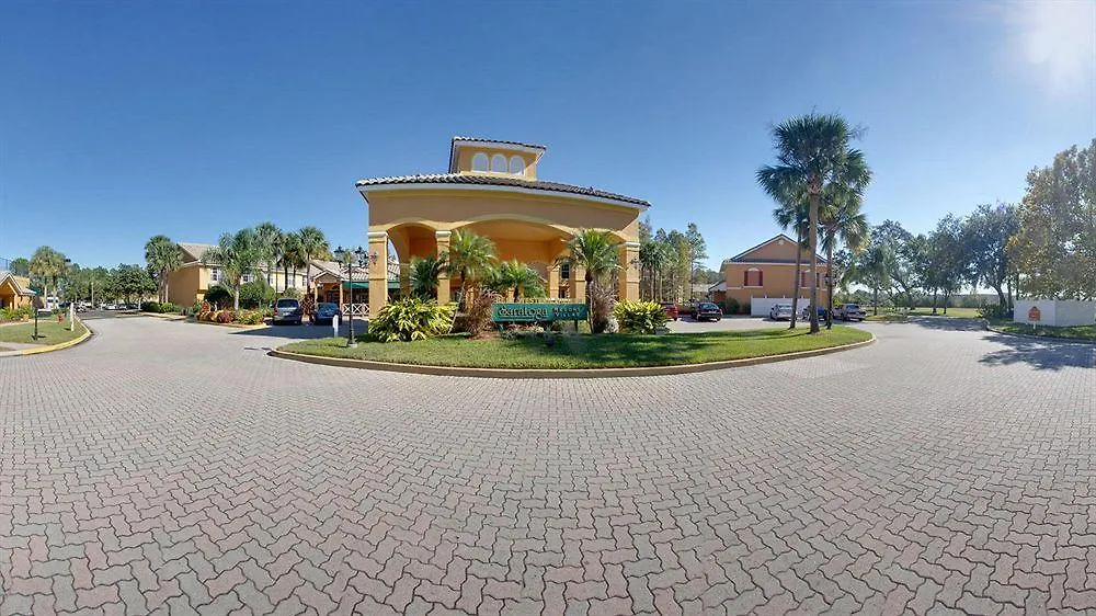 Saratoga Villas- Near Disney Resort
