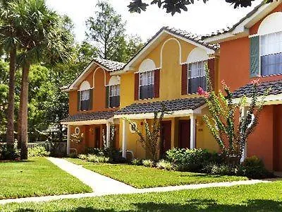 Saratoga Villas- Near Disney Resort