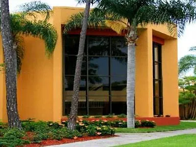 Orlando Sun Resort & Convention Center 3* Kissimmee