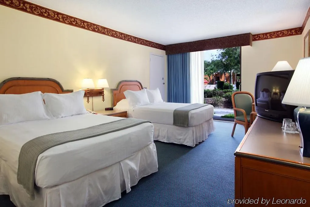 Orlando Sun Resort & Convention Center Hotel
