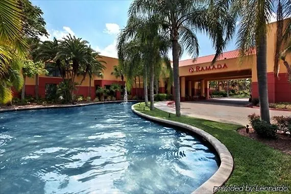 Orlando Sun Resort & Convention Center 3*