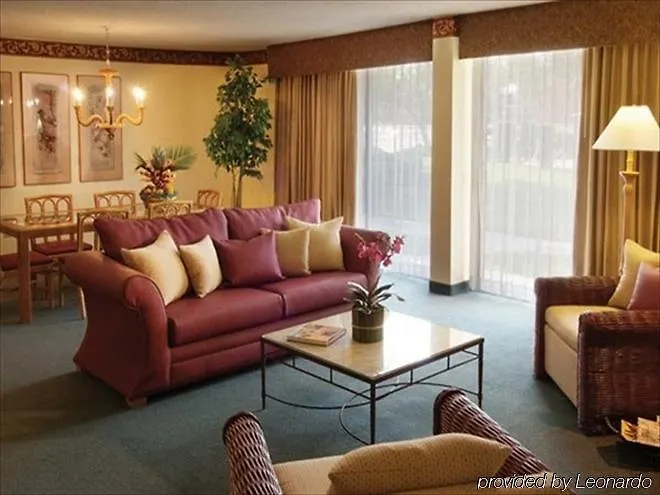 Orlando Sun Resort & Convention Center Hotel