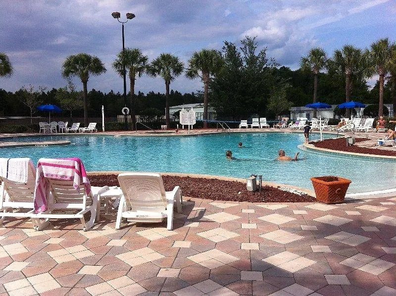 Festiva Orlando Celebration A Ramada By Wyndham 2* קיסימי