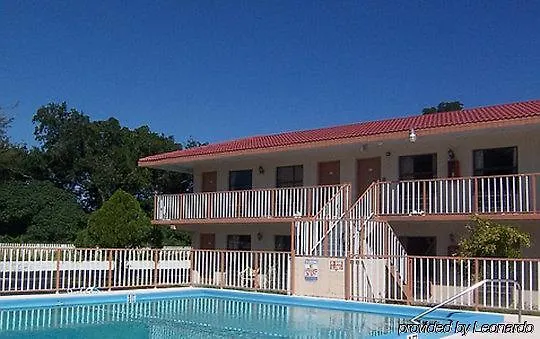 Goldstar & Suites Hotel Kissimmee