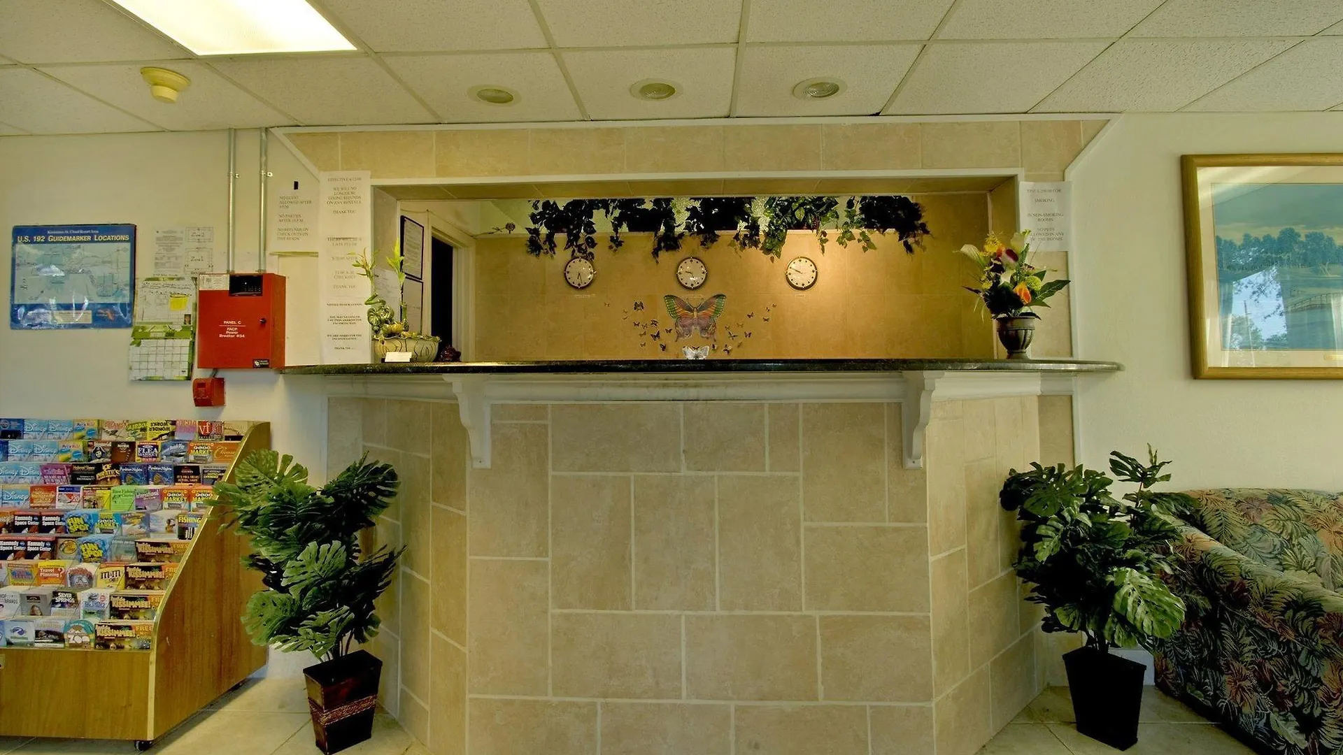 Goldstar & Suites 2* Kissimmee