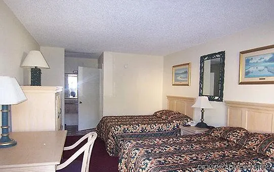 Goldstar & Suites 2*