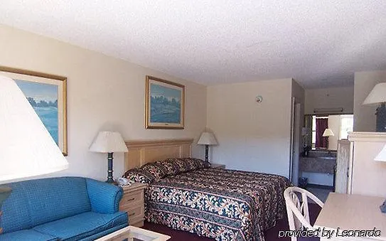 Goldstar & Suites Hotel Kissimmee