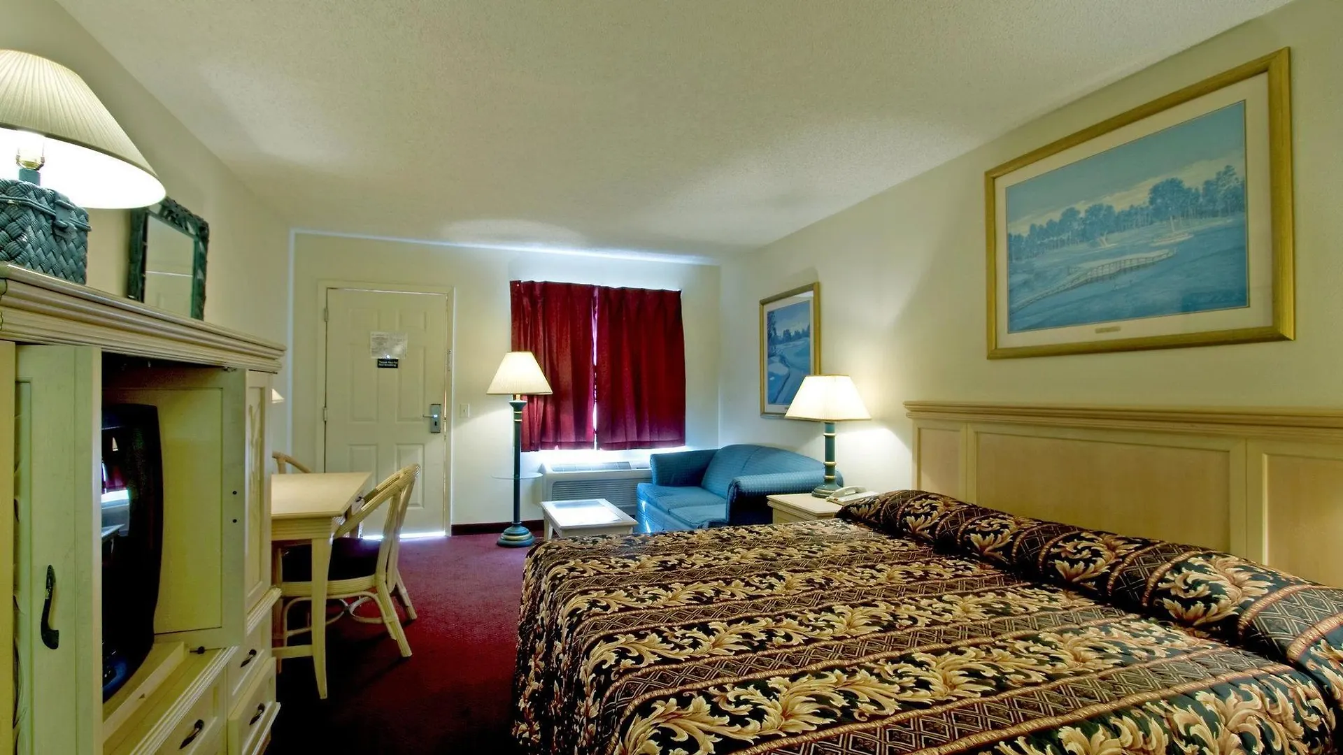 Goldstar & Suites 2* Kissimmee
